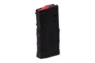 Amend2 7.62x51 SR-25 20 Round Magazine has an anti-tilt follower